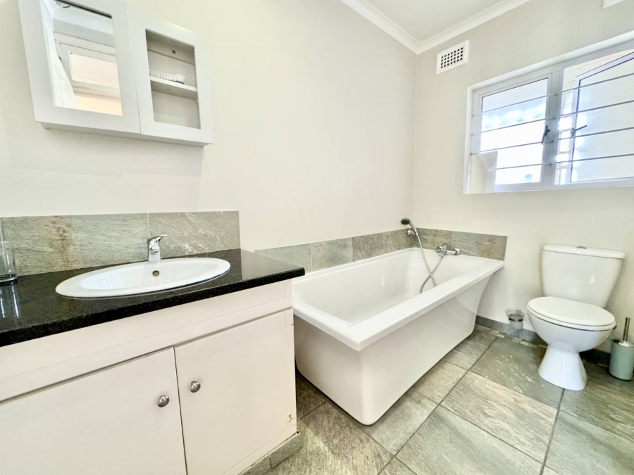 To Let 3 Bedroom Property for Rent in La Lucia KwaZulu-Natal