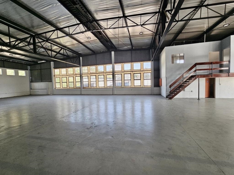 To Let commercial Property for Rent in Briardene KwaZulu-Natal