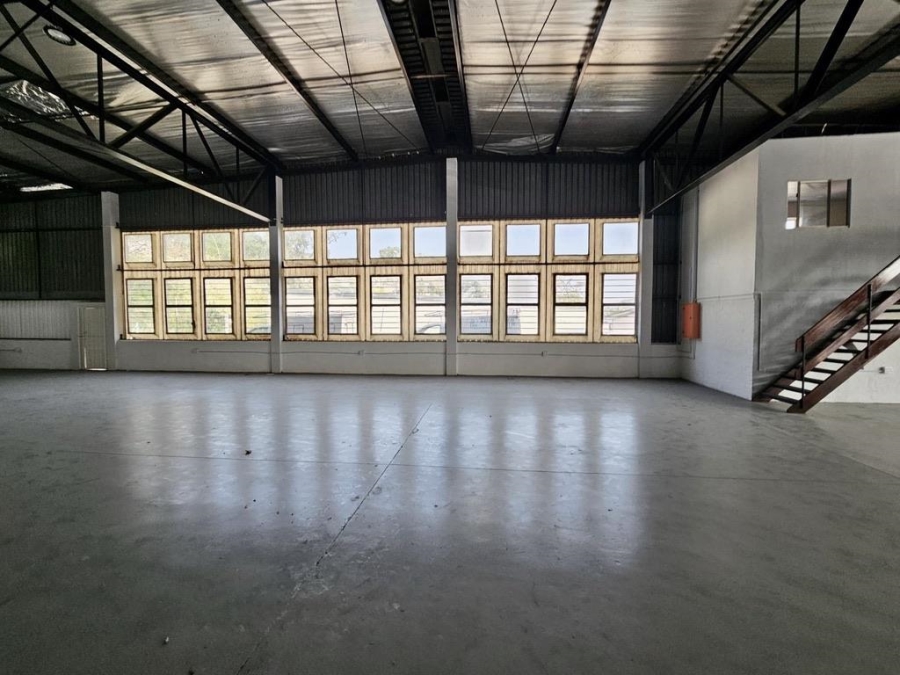To Let commercial Property for Rent in Briardene KwaZulu-Natal