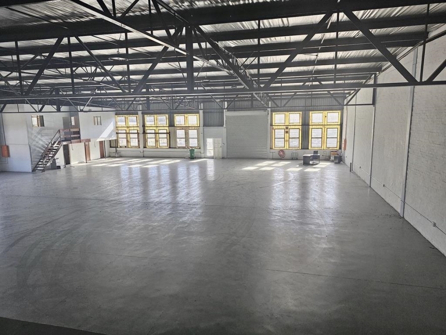 To Let commercial Property for Rent in Briardene KwaZulu-Natal