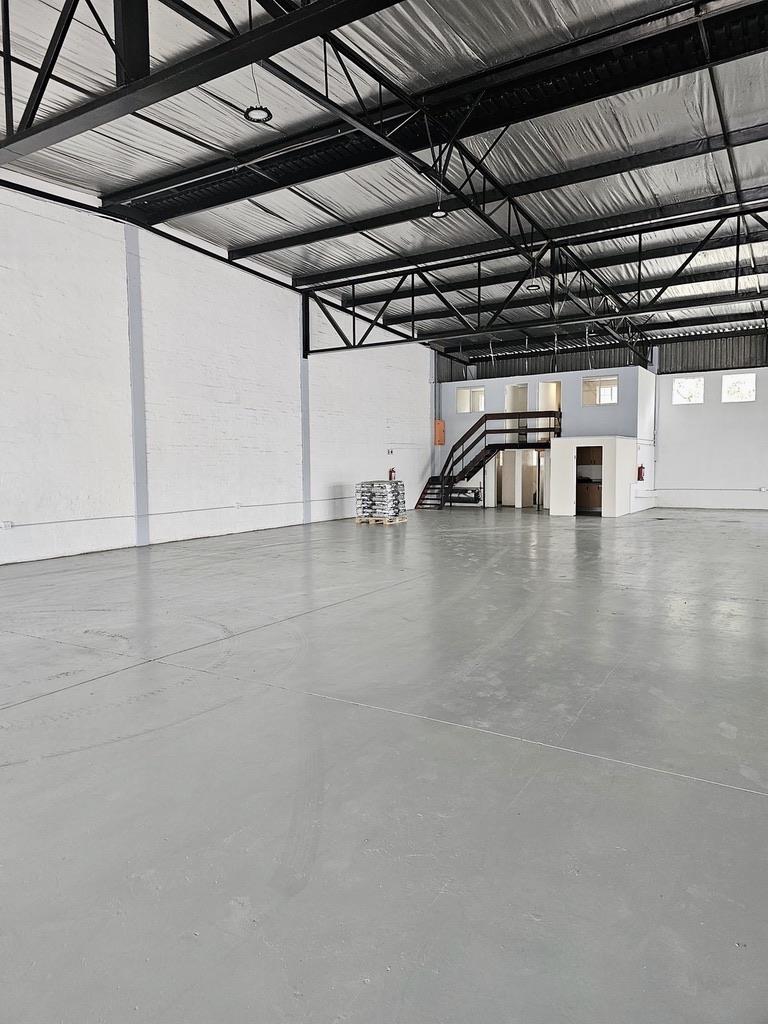 To Let commercial Property for Rent in Briardene KwaZulu-Natal