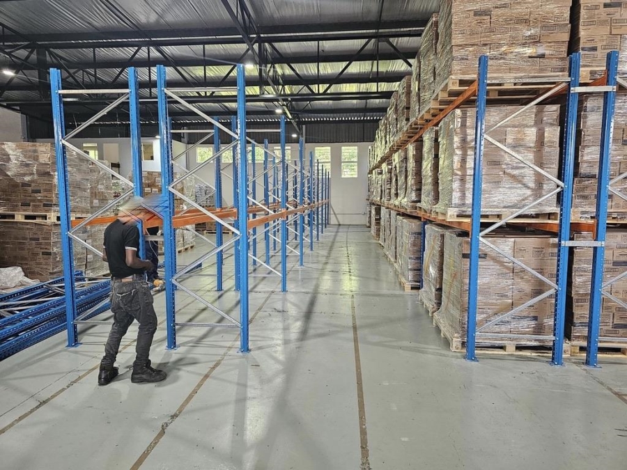 To Let commercial Property for Rent in Briardene KwaZulu-Natal