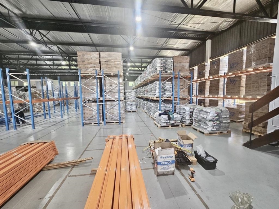 To Let commercial Property for Rent in Briardene KwaZulu-Natal