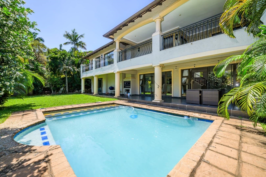 5 Bedroom Property for Sale in La Lucia KwaZulu-Natal