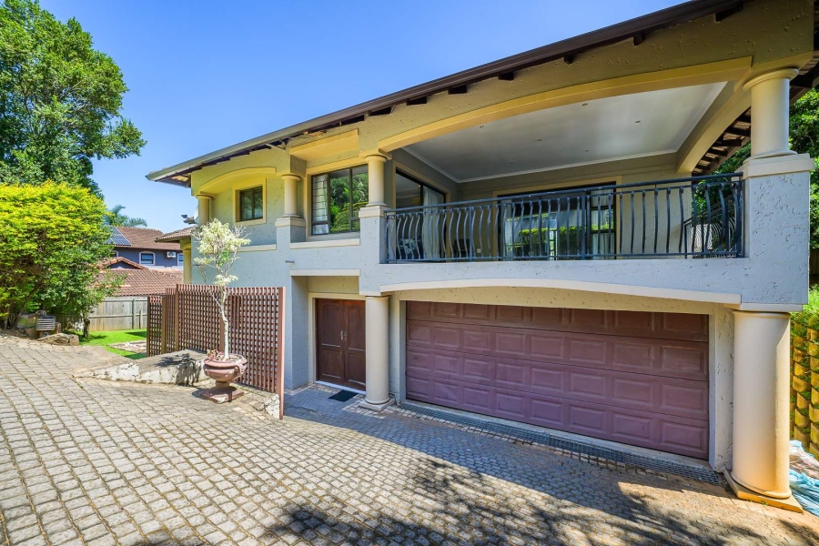 5 Bedroom Property for Sale in La Lucia KwaZulu-Natal