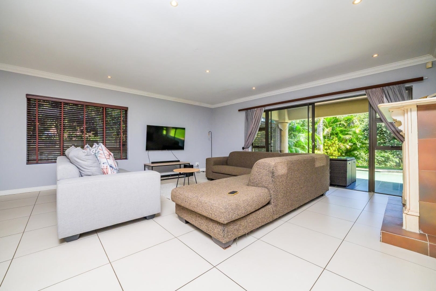 5 Bedroom Property for Sale in La Lucia KwaZulu-Natal