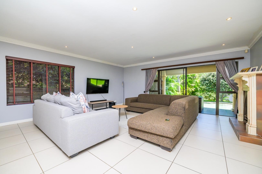 5 Bedroom Property for Sale in La Lucia KwaZulu-Natal