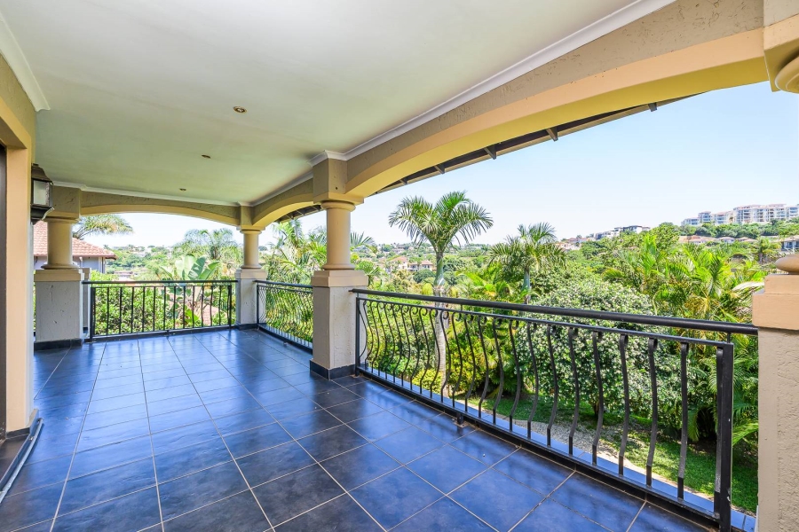 5 Bedroom Property for Sale in La Lucia KwaZulu-Natal