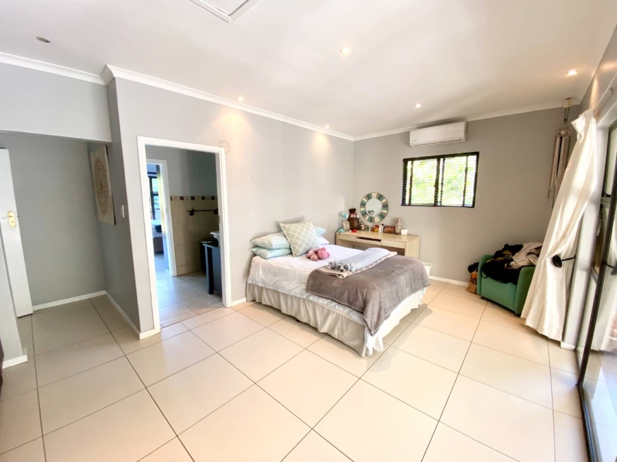 5 Bedroom Property for Sale in La Lucia KwaZulu-Natal