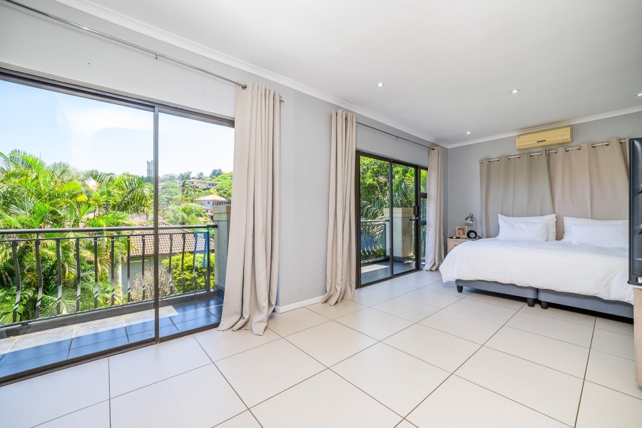 5 Bedroom Property for Sale in La Lucia KwaZulu-Natal