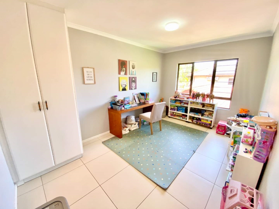 5 Bedroom Property for Sale in La Lucia KwaZulu-Natal