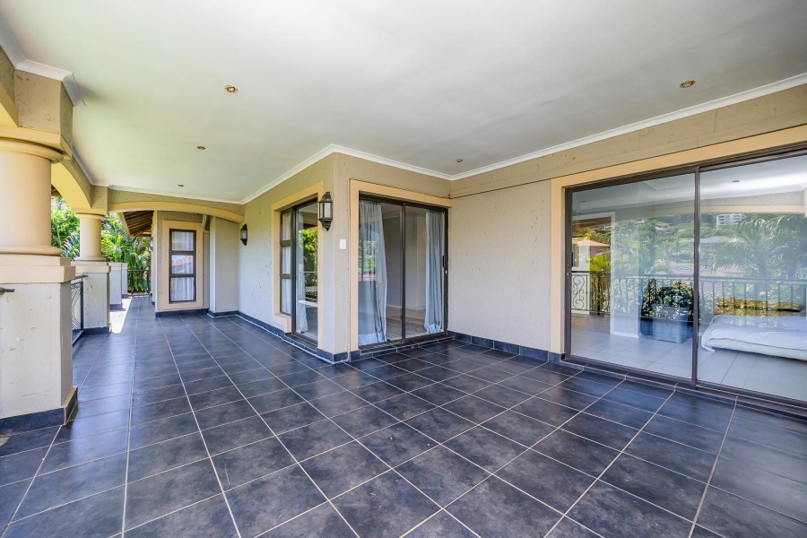 5 Bedroom Property for Sale in La Lucia KwaZulu-Natal