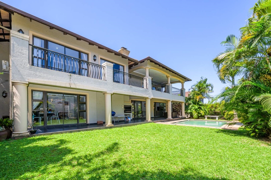 5 Bedroom Property for Sale in La Lucia KwaZulu-Natal