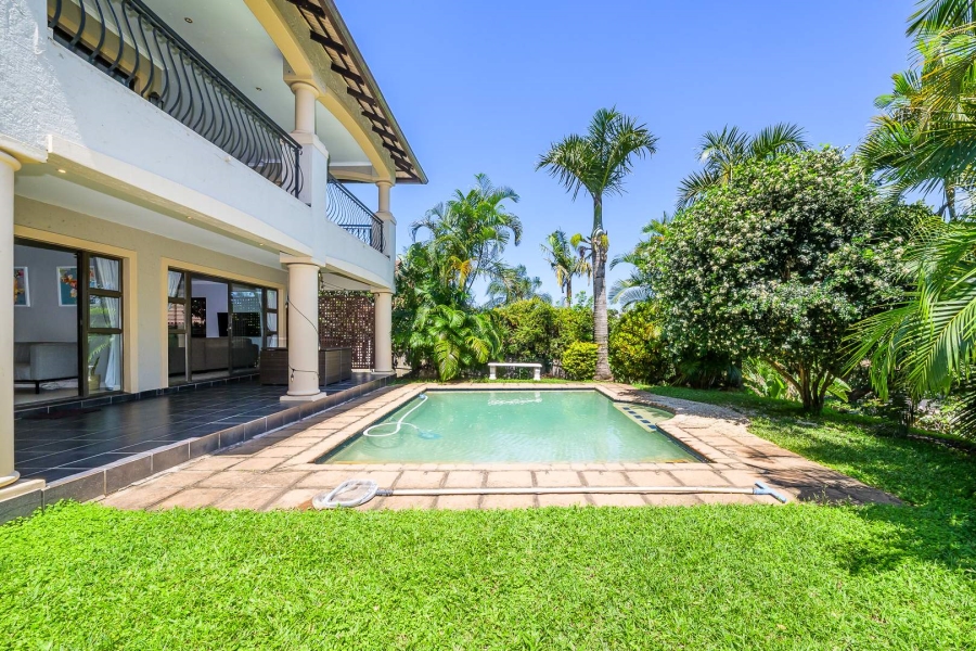 5 Bedroom Property for Sale in La Lucia KwaZulu-Natal