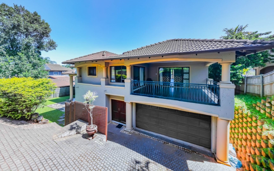 5 Bedroom Property for Sale in La Lucia KwaZulu-Natal