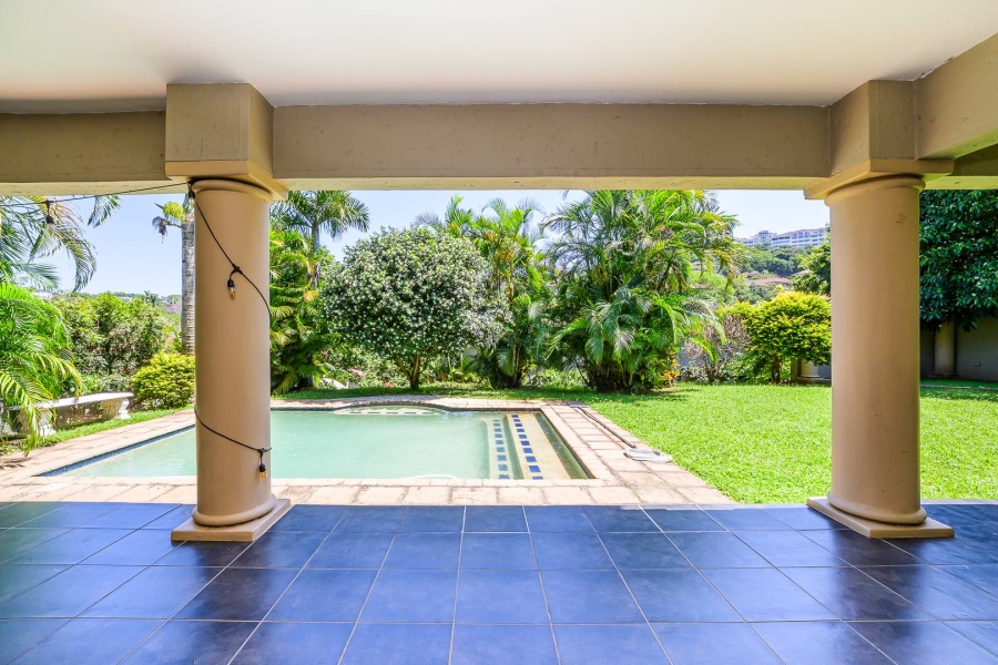 5 Bedroom Property for Sale in La Lucia KwaZulu-Natal