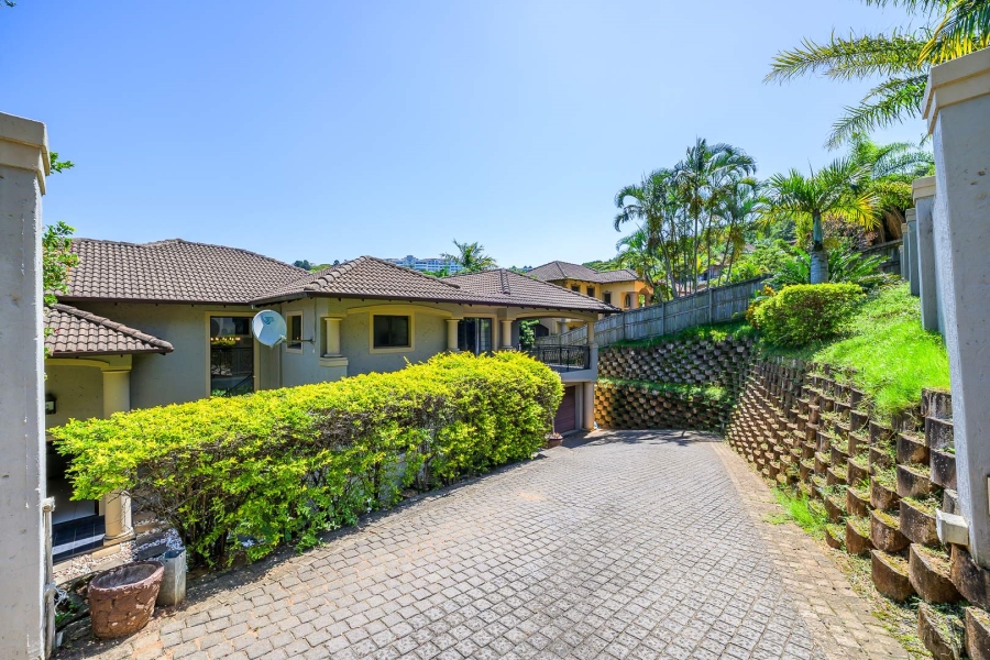 5 Bedroom Property for Sale in La Lucia KwaZulu-Natal