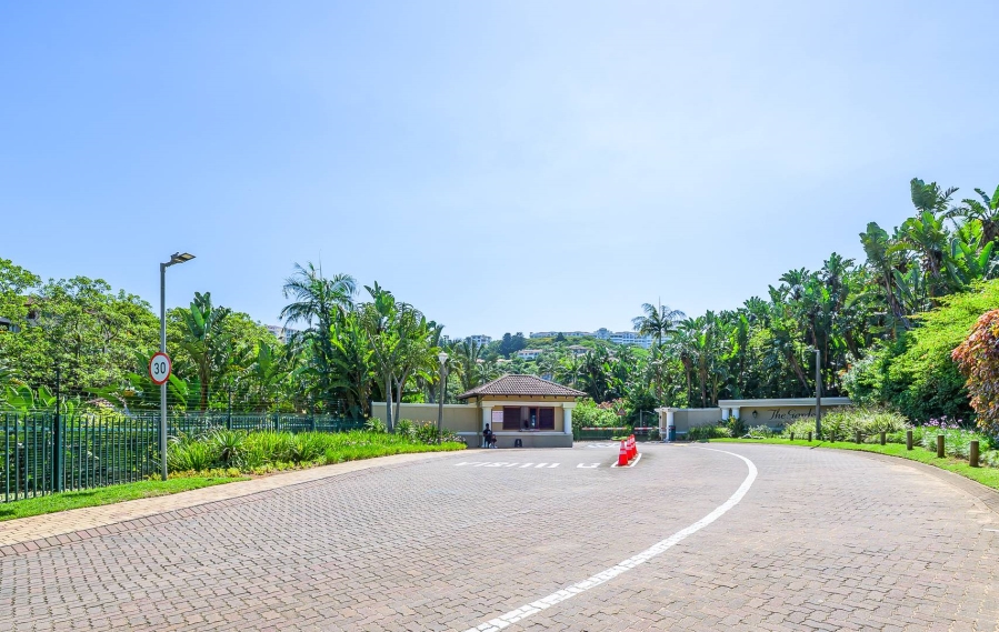 5 Bedroom Property for Sale in La Lucia KwaZulu-Natal