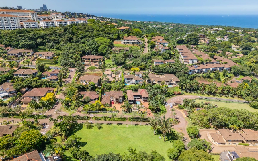 5 Bedroom Property for Sale in La Lucia KwaZulu-Natal