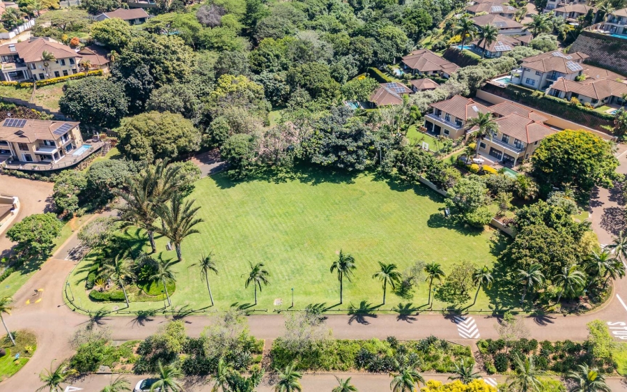 5 Bedroom Property for Sale in La Lucia KwaZulu-Natal