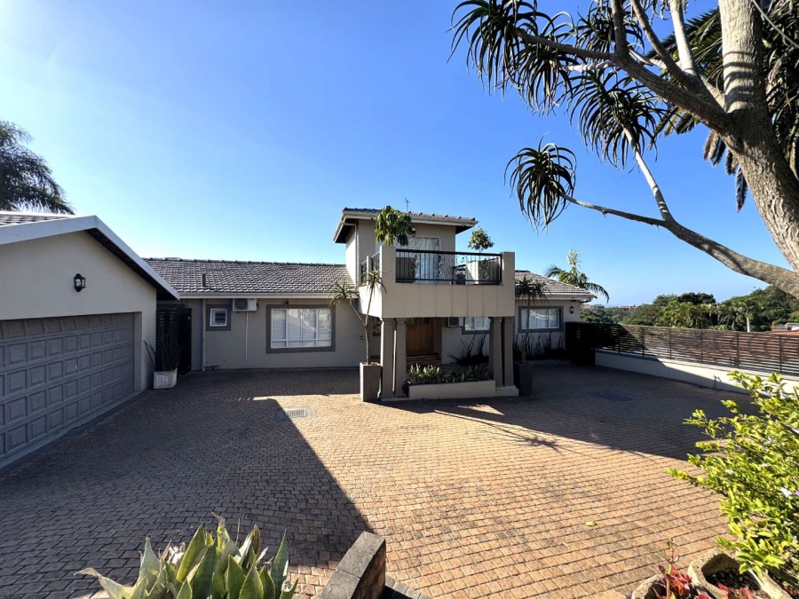 To Let 4 Bedroom Property for Rent in La Lucia KwaZulu-Natal