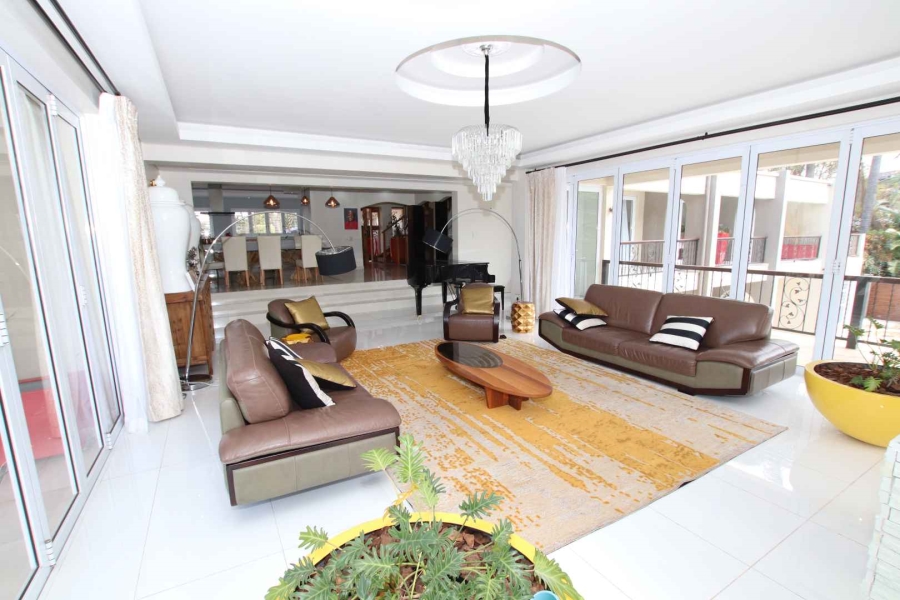 To Let 4 Bedroom Property for Rent in La Lucia KwaZulu-Natal