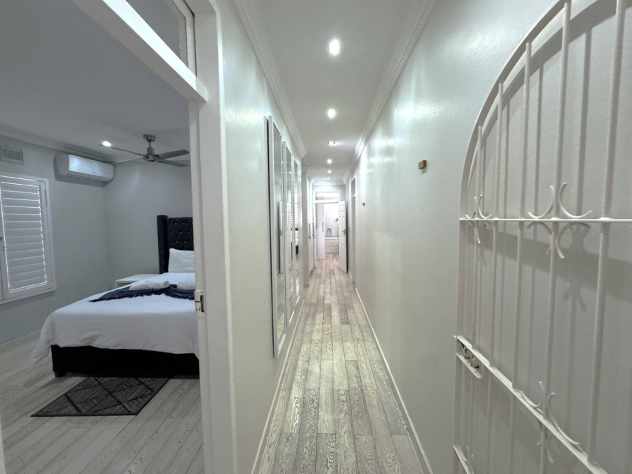 To Let 4 Bedroom Property for Rent in La Lucia KwaZulu-Natal