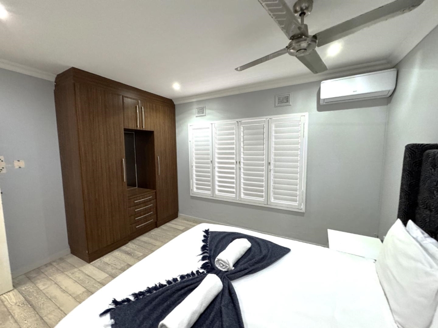 To Let 4 Bedroom Property for Rent in La Lucia KwaZulu-Natal