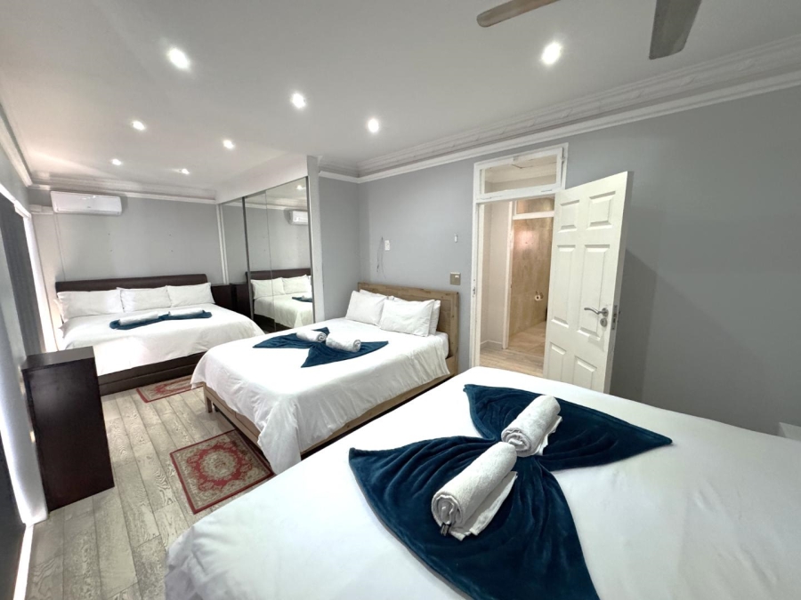 To Let 4 Bedroom Property for Rent in La Lucia KwaZulu-Natal