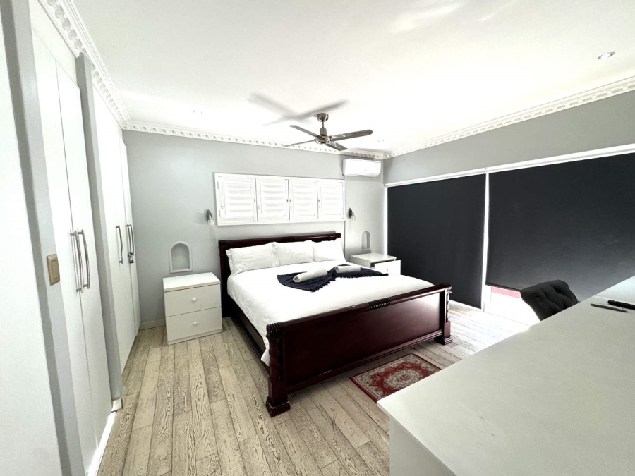 To Let 4 Bedroom Property for Rent in La Lucia KwaZulu-Natal