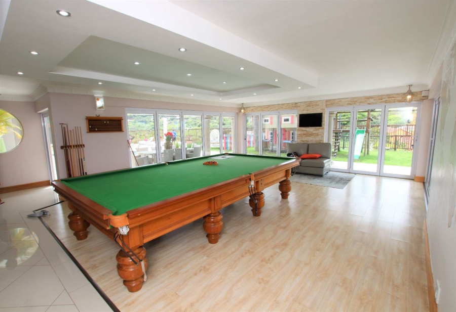 To Let 4 Bedroom Property for Rent in La Lucia KwaZulu-Natal