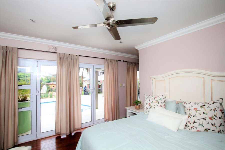 To Let 4 Bedroom Property for Rent in La Lucia KwaZulu-Natal