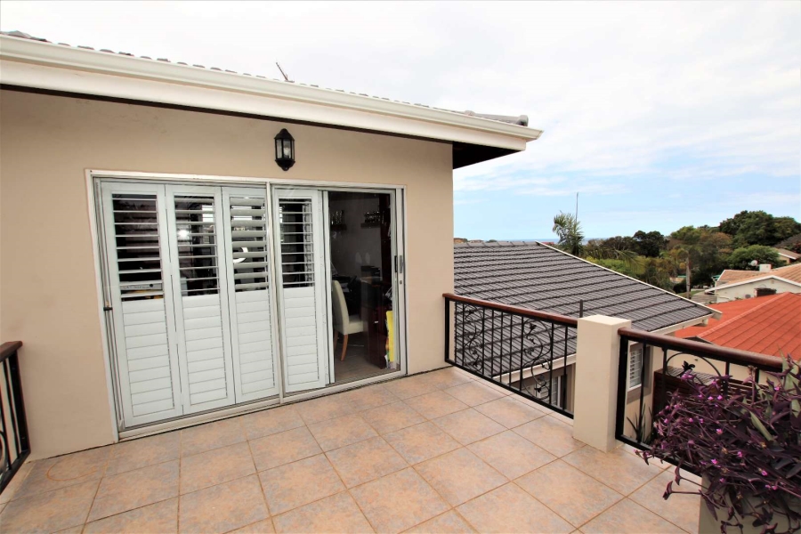 To Let 4 Bedroom Property for Rent in La Lucia KwaZulu-Natal