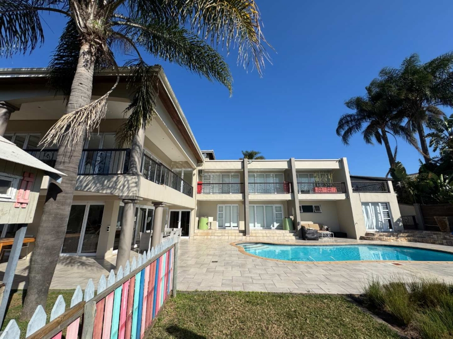 To Let 4 Bedroom Property for Rent in La Lucia KwaZulu-Natal