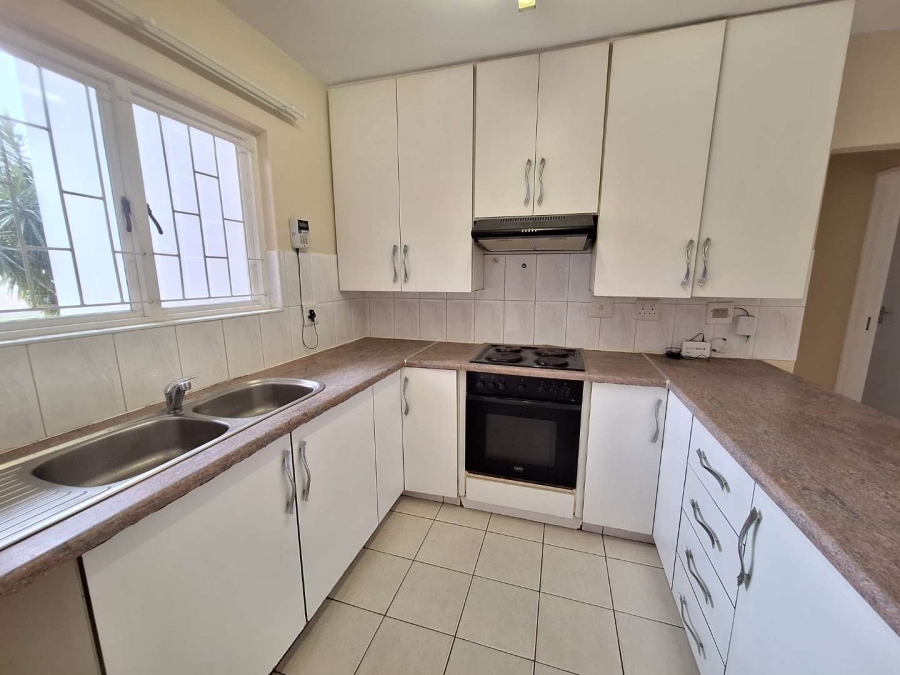 To Let 2 Bedroom Property for Rent in Hillcrest KwaZulu-Natal