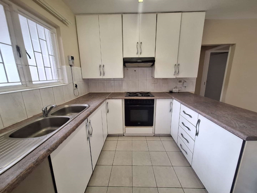 To Let 2 Bedroom Property for Rent in Hillcrest KwaZulu-Natal