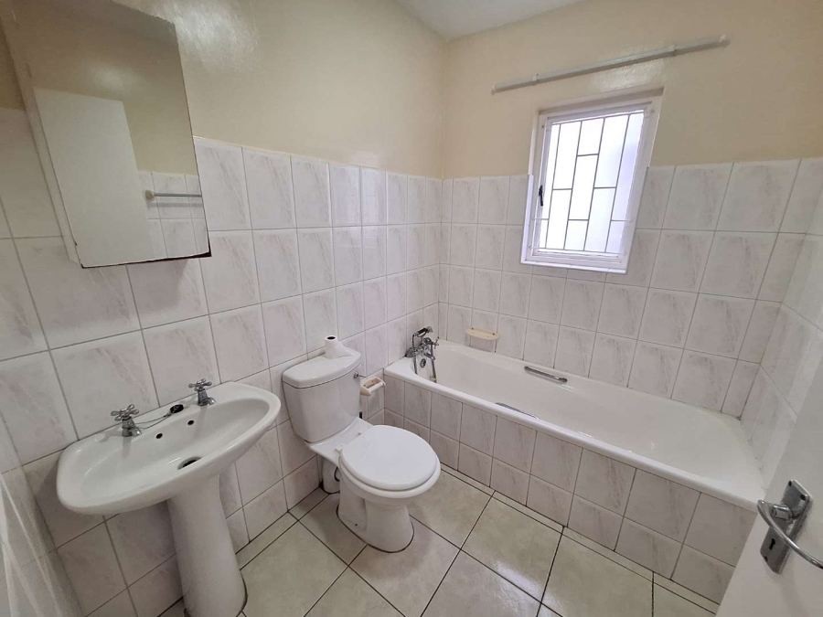To Let 2 Bedroom Property for Rent in Hillcrest KwaZulu-Natal