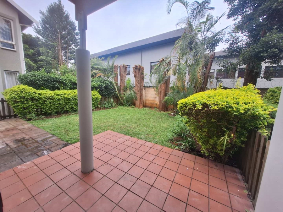 To Let 2 Bedroom Property for Rent in Hillcrest KwaZulu-Natal