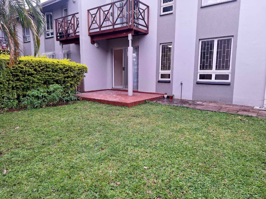 To Let 2 Bedroom Property for Rent in Hillcrest KwaZulu-Natal