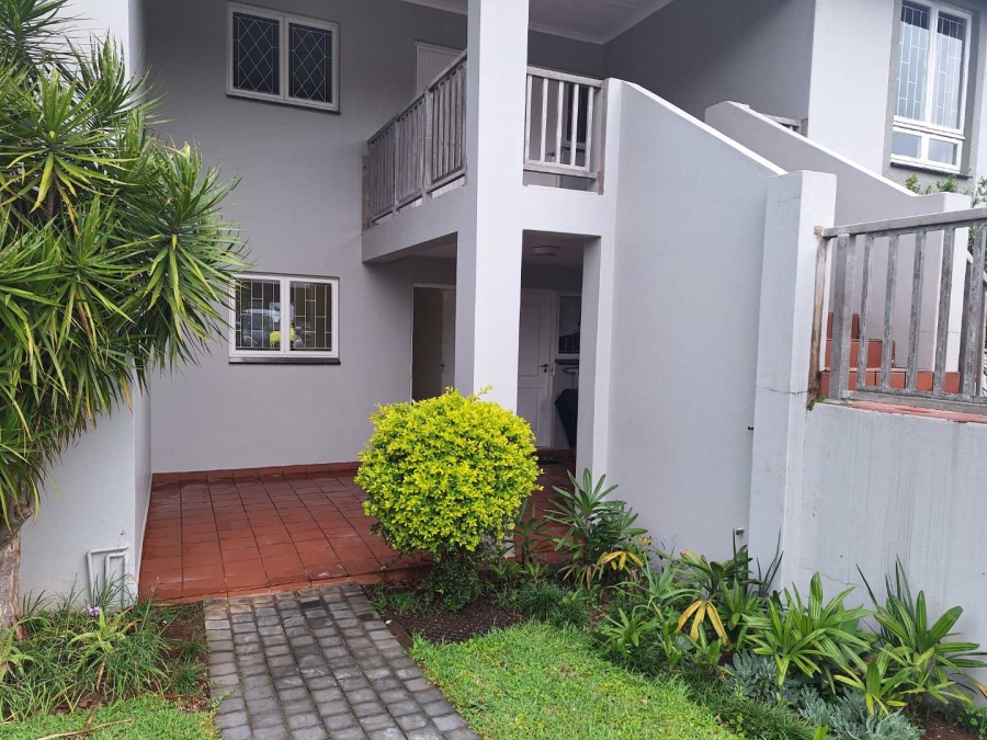 To Let 2 Bedroom Property for Rent in Hillcrest KwaZulu-Natal