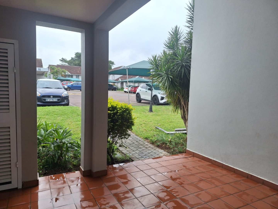 To Let 2 Bedroom Property for Rent in Hillcrest KwaZulu-Natal