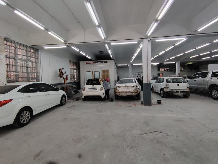 To Let commercial Property for Rent in Durban Central KwaZulu-Natal