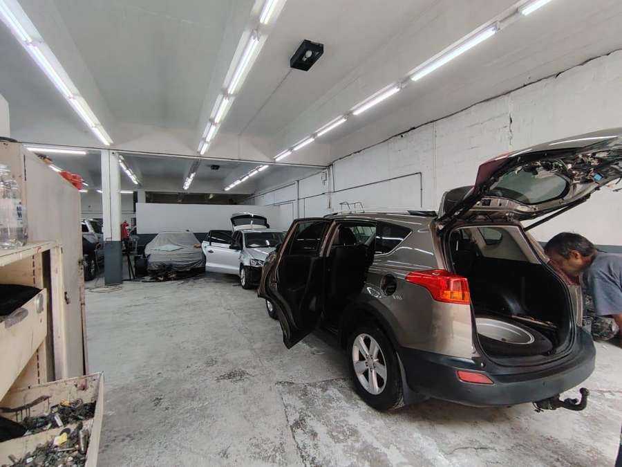 To Let commercial Property for Rent in Durban Central KwaZulu-Natal