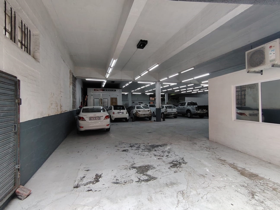 To Let commercial Property for Rent in Durban Central KwaZulu-Natal