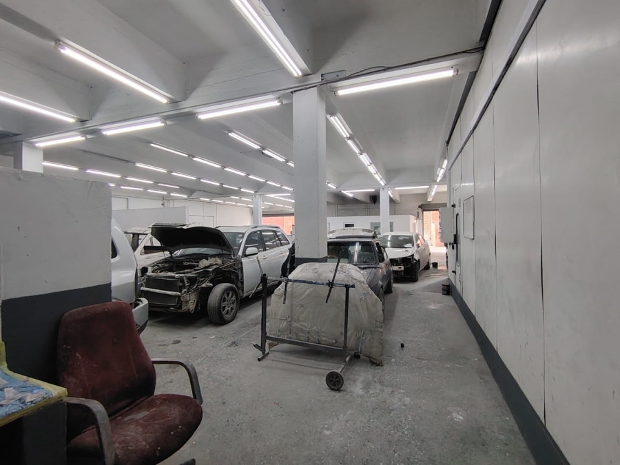 To Let commercial Property for Rent in Durban Central KwaZulu-Natal