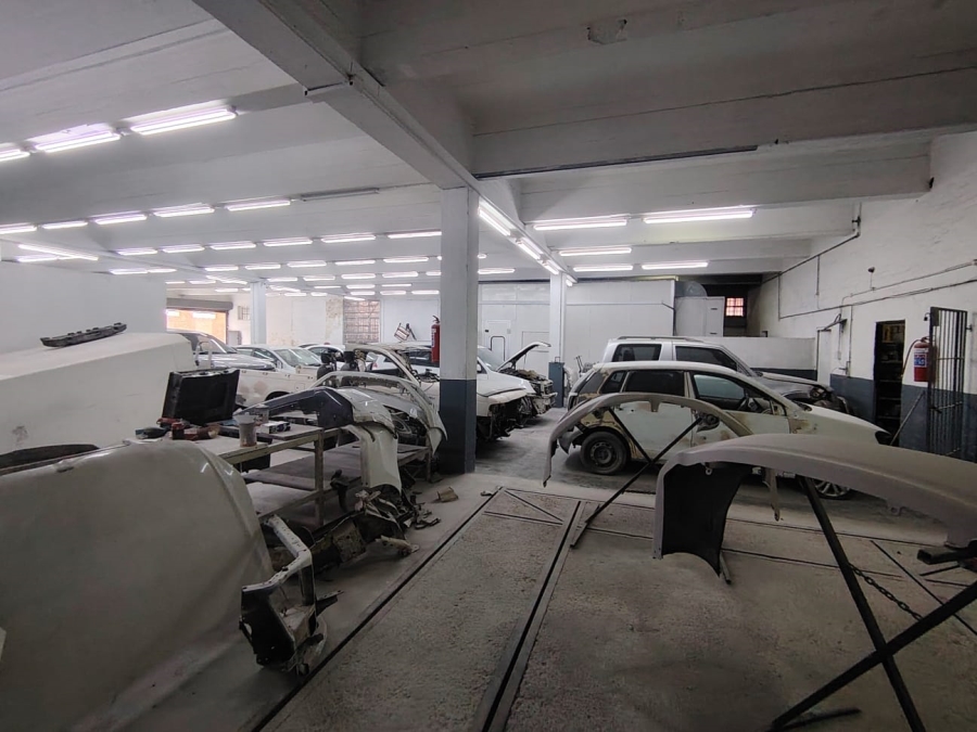 To Let commercial Property for Rent in Durban Central KwaZulu-Natal