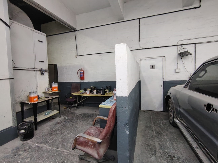 To Let commercial Property for Rent in Durban Central KwaZulu-Natal