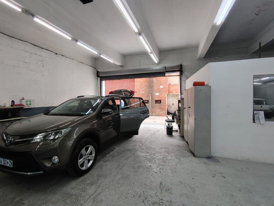 To Let commercial Property for Rent in Durban Central KwaZulu-Natal