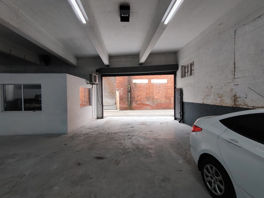 To Let commercial Property for Rent in Durban Central KwaZulu-Natal