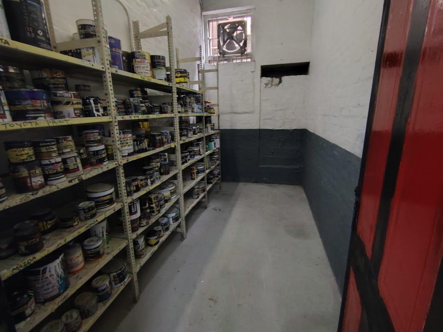 To Let commercial Property for Rent in Durban Central KwaZulu-Natal